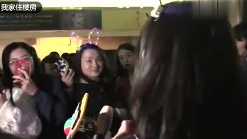 韩城网红爆料事件视频,揭秘背后真相